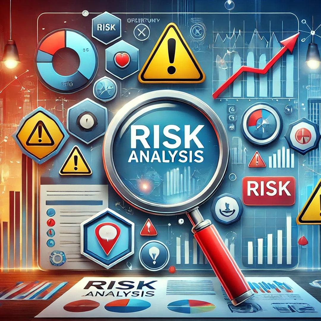 Risk Analizi Eğitimi Sertifika Programı